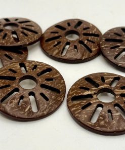 Mẫu Khoen Dừa Ms: 01