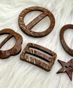 Mẫu Khoen Dừa Ms: 02