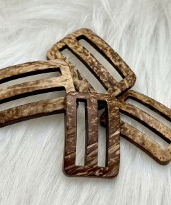 Mẫu Khoen Dừa Ms: 03