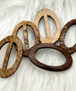 Mẫu Khoen Dừa Ms: 04