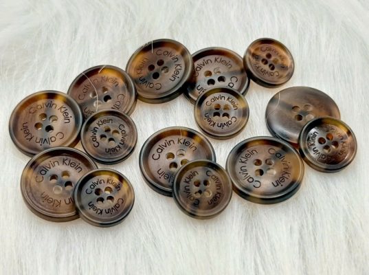 Vân sừng