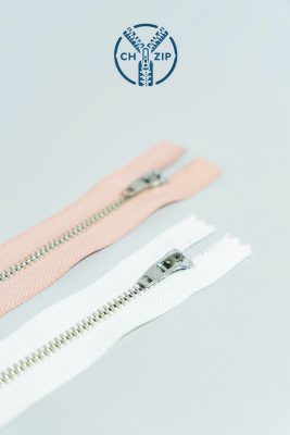 Dây kéo inox
