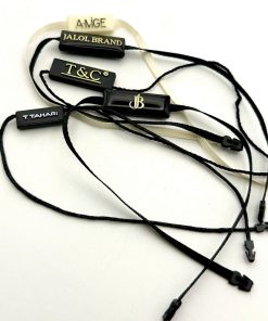 Dây treo thẻ bài